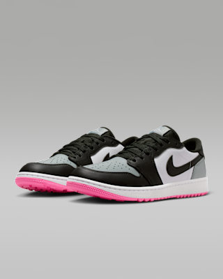 Tenis de golf Air Jordan 1 Low G. Nike.com